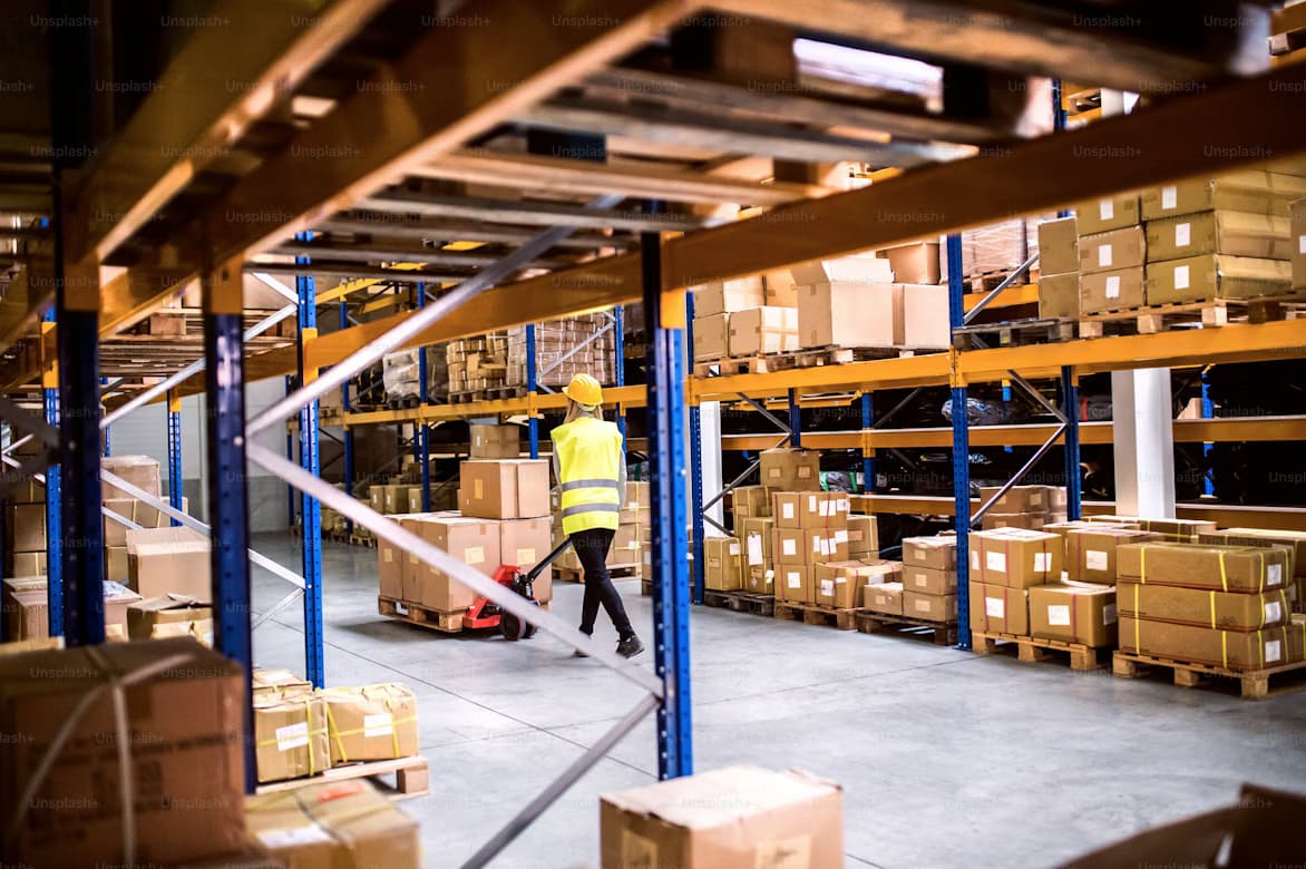 Amazon Contracts
